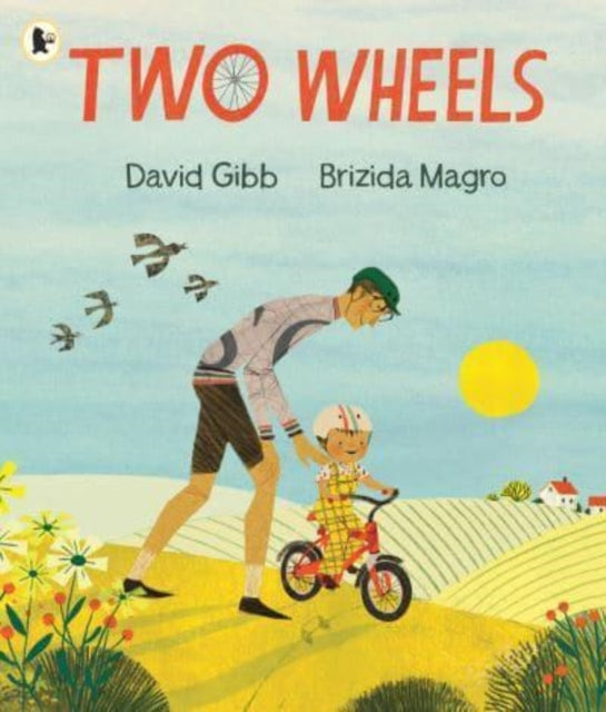 Two Wheels-'9781529505320