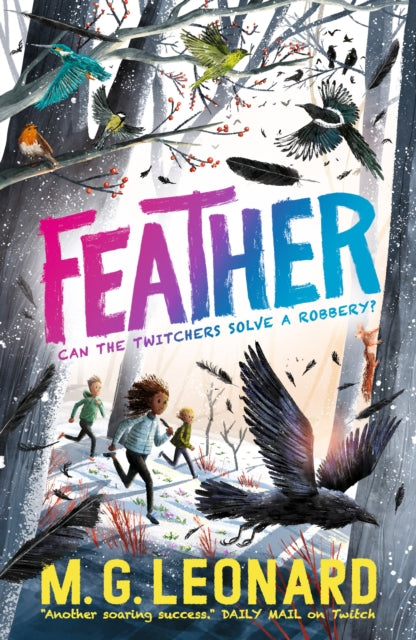 Feather-'9781529506112