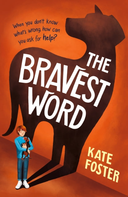 The Bravest Word-'9781529514216