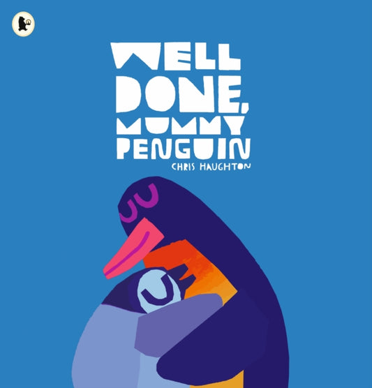Well Done, Mummy Penguin-'9781529515169