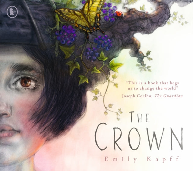 The Crown-'9781529516951