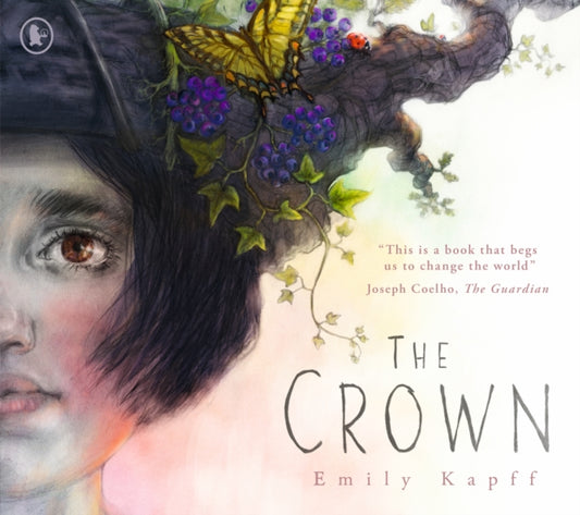 The Crown-'9781529516951