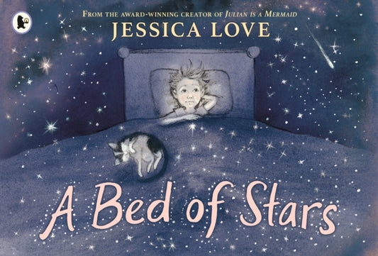 A Bed of Stars-'9781529517002