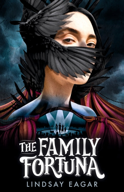 The Family Fortuna-'9781529518016