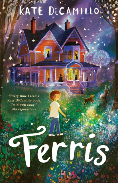 Ferris-'9781529519129