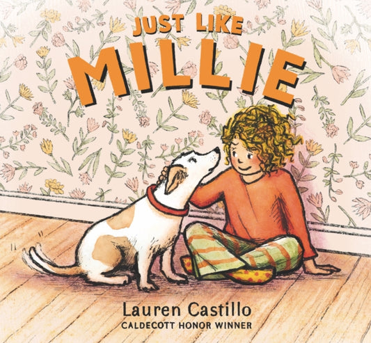 Just Like Millie-'9781529522112