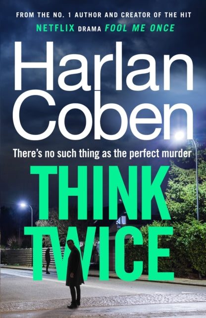 Think Twice-'9781529906103