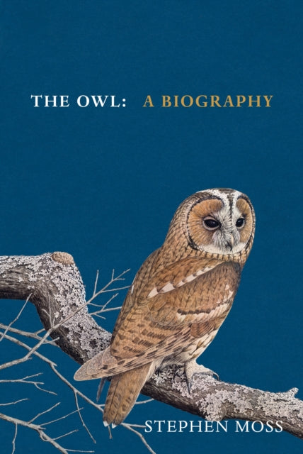 The Owl : A Biography-'9781529908268