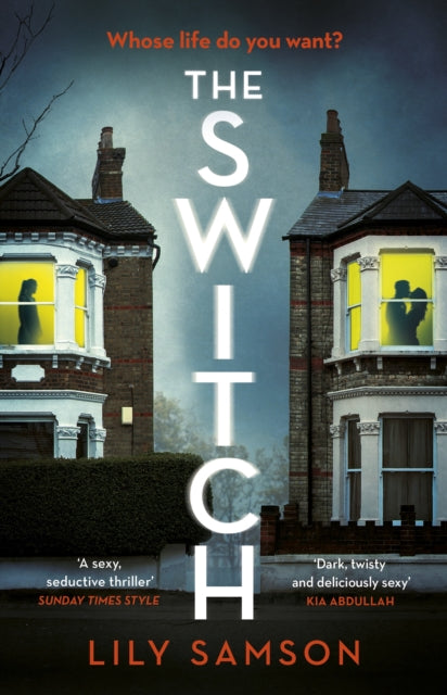 The Switch-'9781529909470
