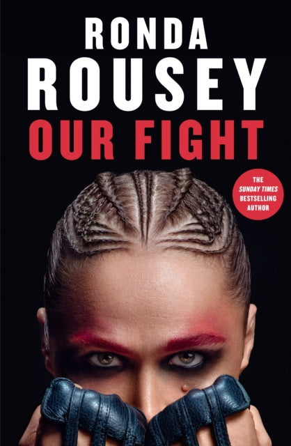 Our Fight-'9781529912388