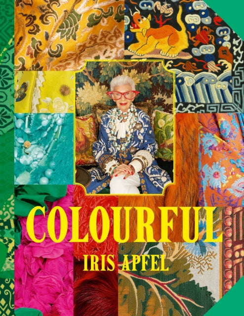 Colourful-'9781529916164