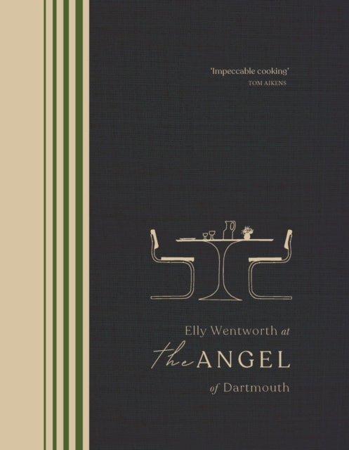 The Angel-'9781529917901