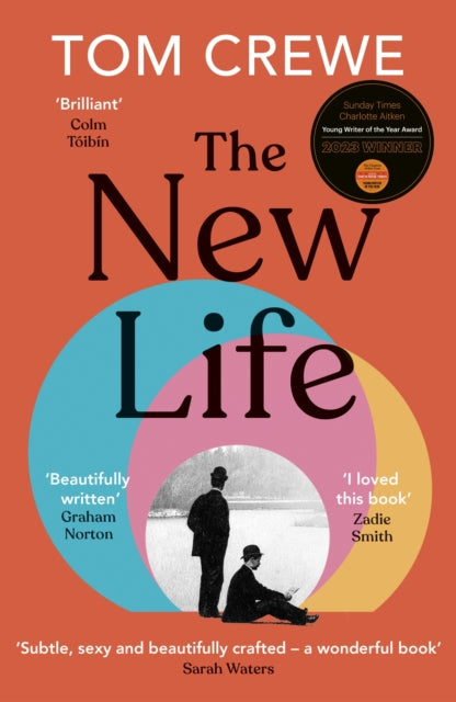 The New Life-'9781529919714