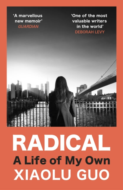 Radical : A Life of My Own-'9781529920024