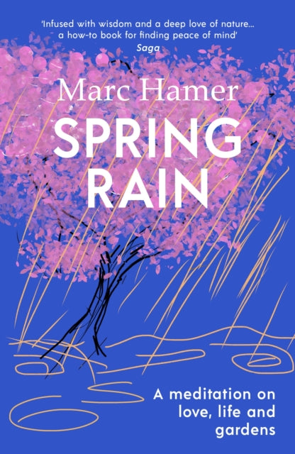 Spring Rain-'9781529920482