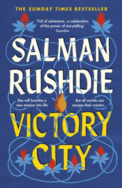 Victory City-'9781529920864