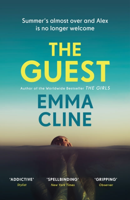 The Guest-'9781529921915