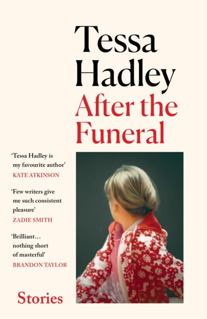 After the Funeral-'9781529922691