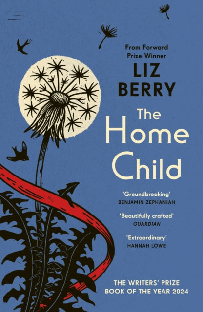 The Home Child-'9781529937817