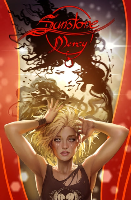 Sunstone Mercy Volume 8 : Mercy-'9781534399532
