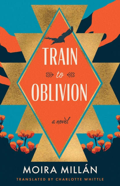 Train to Oblivion : A Novel-'9781542034968