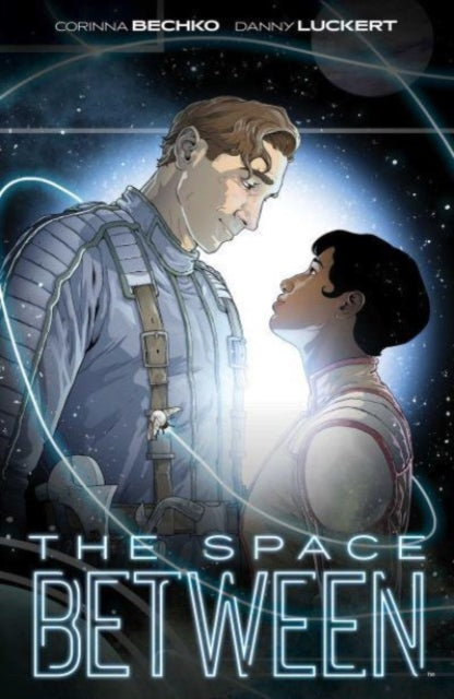 The Space Between-'9781608862412