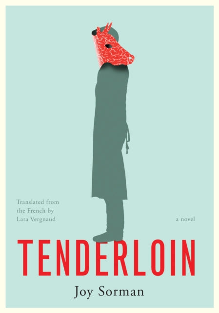 Tenderloin-'9781632063618