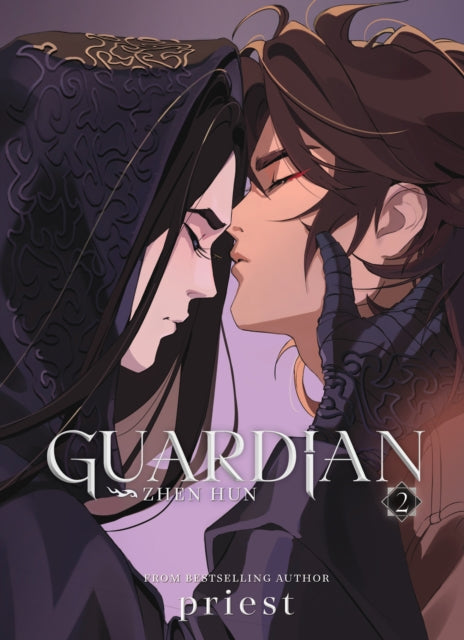 Guardian: Zhen Hun (Novel) Vol. 2-'9781638589402