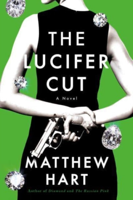 The Lucifer Cut-'9781639366743