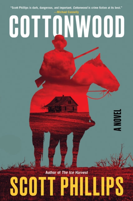 Cottonwood-'9781641291415