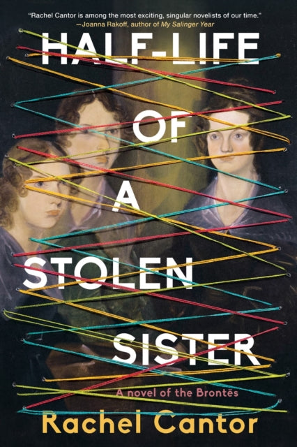 Half-life Of A Stolen Sister-'9781641296014