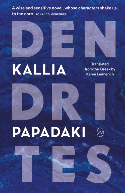 Dendrites-'9781642861365