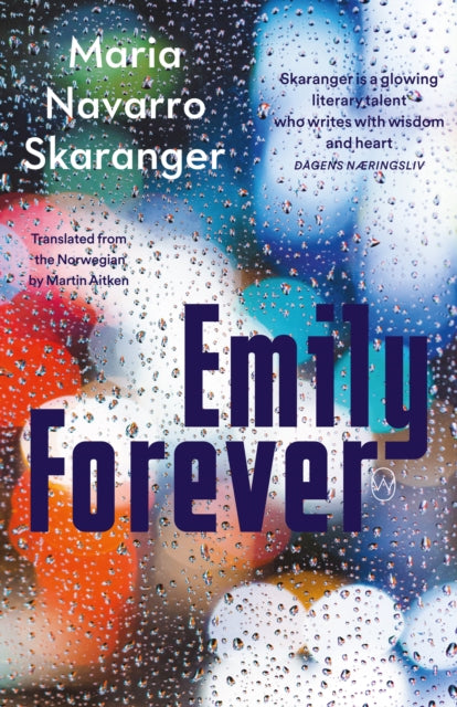 Emily Forever-'9781642861372