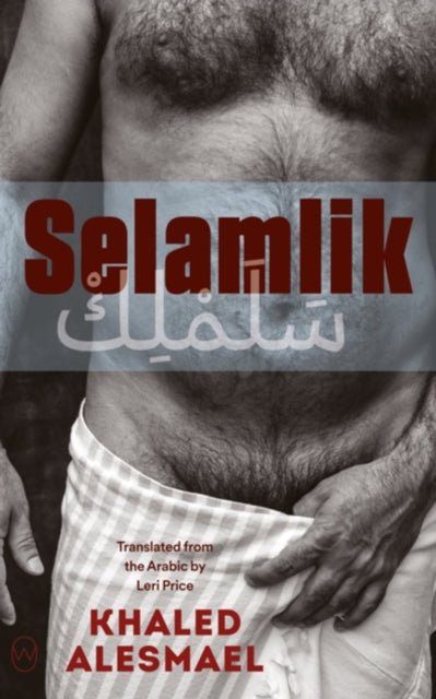 Selamlik-'9781642861488