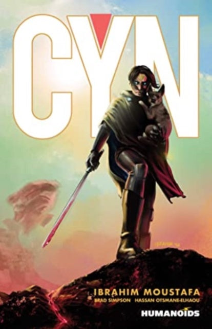 Cyn-'9781643377476