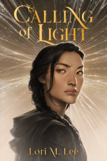 Calling of Light-'9781645676201