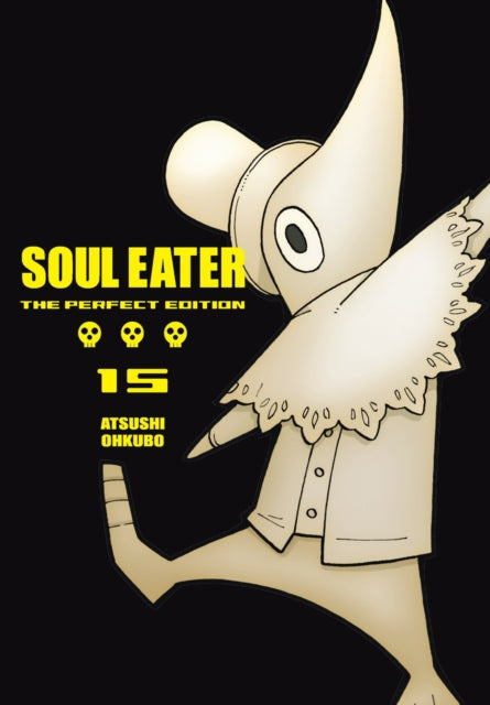 Soul Eater: The Perfect Edition 15-'9781646090150