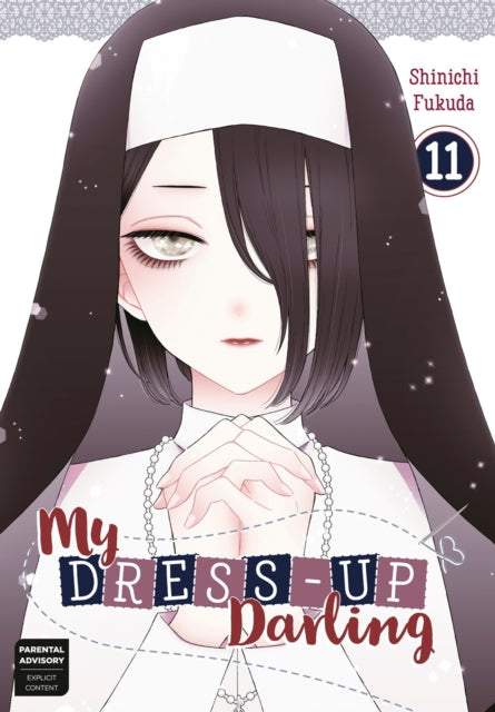 My Dress-Up Darling 11-'9781646092475