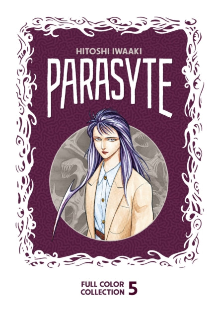 Parasyte Full Color Collection 5-'9781646516438