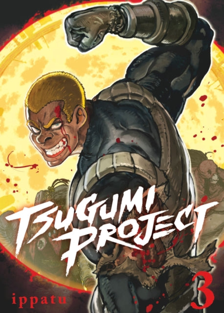 Tsugumi Project 3-'9781646517916