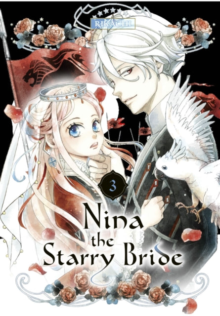 Nina the Starry Bride 3-'9781646518623