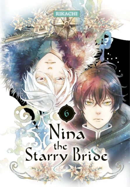 Nina the Starry Bride 6-'9781646518654