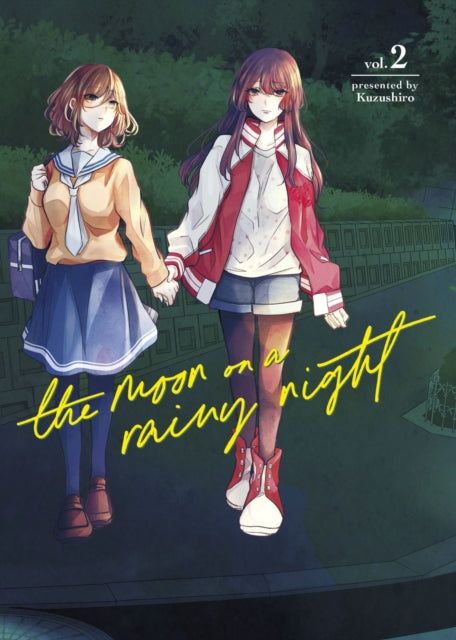 The Moon on a Rainy Night 2-'9781646519422