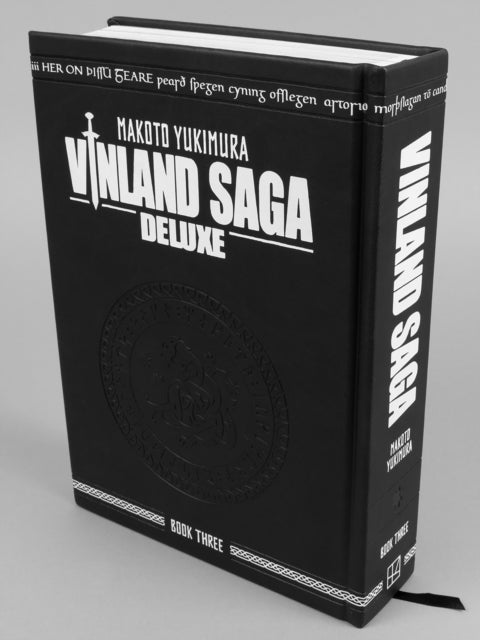 Vinland Saga Deluxe 3-'9781646519804