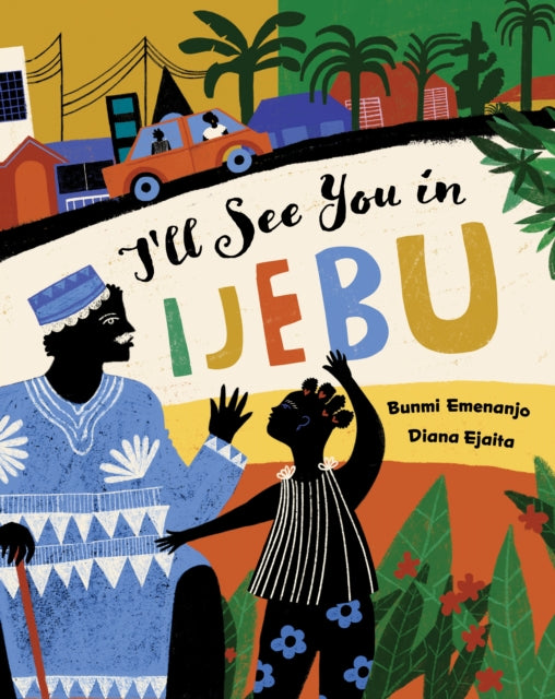 I'll See You in Ijebu-'9781646868445