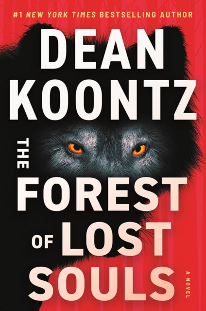 The Forest of Lost Souls-'9781662500510