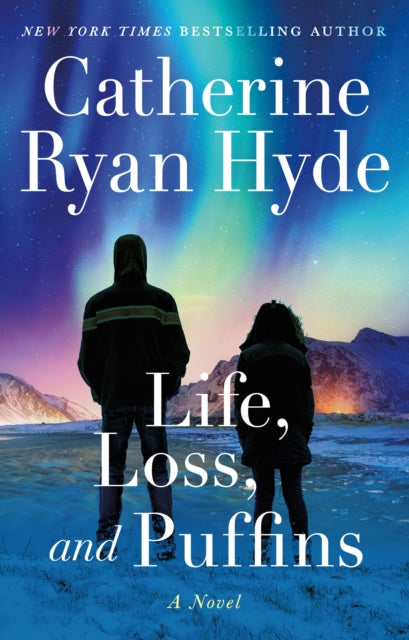 Life, Loss, and Puffins : A Novel-'9781662504419