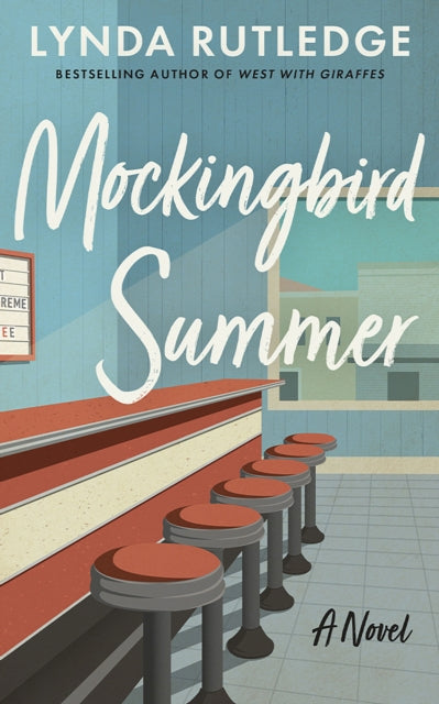 Mockingbird Summer : A Novel-'9781662504518