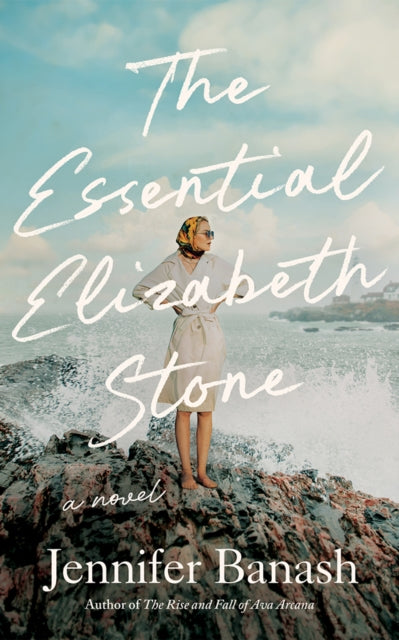The Essential Elizabeth Stone : A Novel-'9781662505430