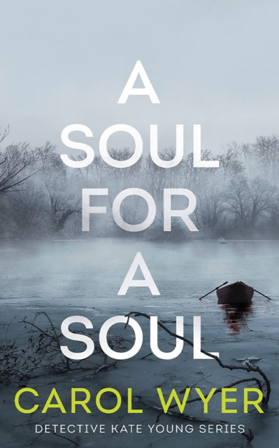 A Soul for a Soul-'9781662506154